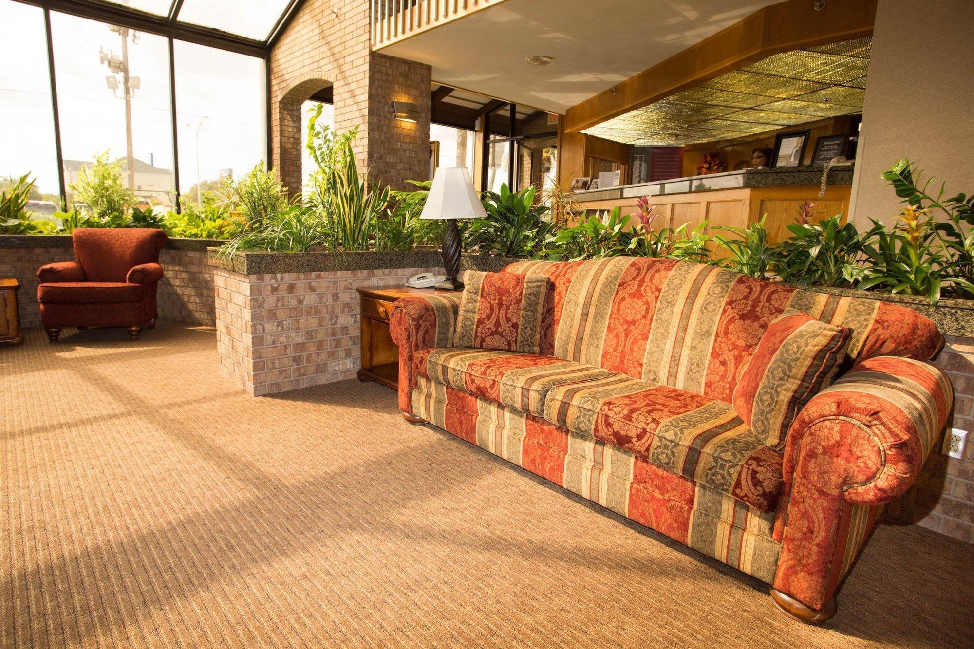 Holiday Inn - Mcallen - Medical Center Area By Ihg Exterior foto