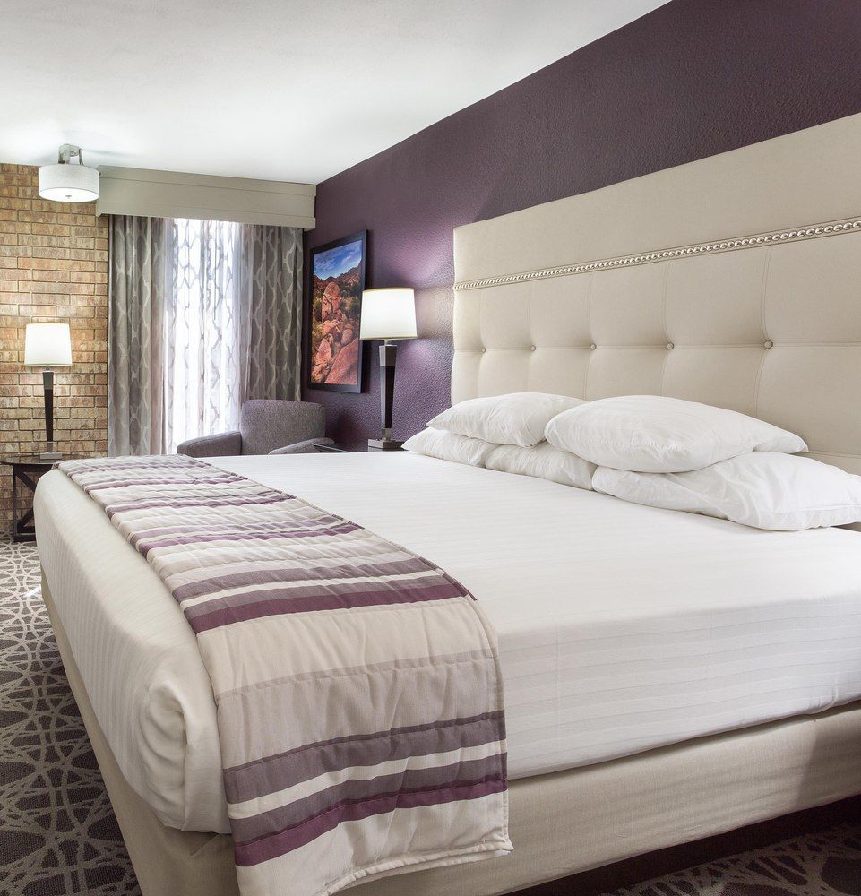Holiday Inn - Mcallen - Medical Center Area By Ihg Exterior foto